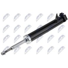 TLMIČ ZADNÝ BMW X5 E70 06-13, X6 E71 E72 07-14 ĽAVÝ  33526781931 A-BM-033