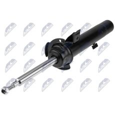 TLMIČ PREDNÝ BMW 1 E81 E82 E87 E88 04-13 PRAVÝ  31316768916 A-BM-036