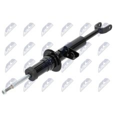 TLMIČ PREDNÝ BMW 5 F10 F11 10-16, BMW 6 F06 12-18 ĽAVÝ  31316775575 A-BM-042