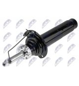 TLMIČ PREDNÝ BMW 1 F20 F21 12-19, 2 F22 F23 F87 14-21 ĽAVÝ  31316856715 A-BM-045