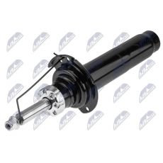 TLMIČ PREDNÝ BMW 1 F20 F21 12-19, 2 F22 F23 F87 14-21 ĽAVÝ  31316856715 A-BM-045