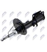 TLMIČ PREDNÝ BMW X5 E53 01-06 PRAVÝ  31306754342 A-BM-049