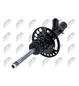 TLMIČ PREDNÝ BMW X3 F97 G01 G08 30EX XDRIVE HYBRID PLUGIN 20- ĽAVÝ,+VDC  37106893783 A-BM-059