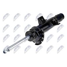 TLMIČ PREDNÝ BMW 3 F30 F31 F80 11-, 3 GRAN TURISMO F34 12-, 4 F32 F33 F82 F83 13-, 4 GRAN COUPE F36 13-, 1 F20 F21 11-, 2 F22 F23 F87 12- PRAVÝ, XDRIVE, +VDC  37116851554 A-BM-064