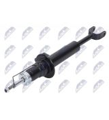 TLMIČ PREDNÝ BMW 5 TOURING F11 09-17, BMW 6 F12,F13 10-18 ĽAVÝ  31316775579 A-BM-066