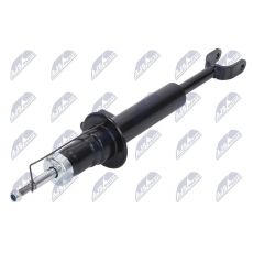 TLMIČ PREDNÝ BMW 5 TOURING F11 09-17, BMW 6 F12,F13 10-18 ĽAVÝ  31316775579 A-BM-066