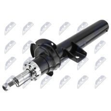 TLMIČ PREDNÝ BMW X3 F25 10-17,BMW X4 F26 14-18 PRAVÝ  31316796316 A-BM-068