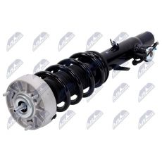 TLMIČ PREDNÝ BMW X5 F15 13-, X6 F16 14- PRAVÝ,KOMPLETNY,+VDC  37116863174 A-BM-075