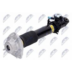 TLMIČ ZADNÝ BMW X5 F15 13-, X6 F16 14- ĽAVÝ,KOMPLETNY,+VDC  37106875091 A-BM-076