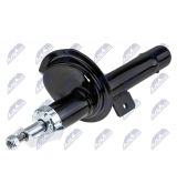 TLMIČ PREDNÝ CITROEN BERLINGO 96-11,PEUGEOT 206 206 SW 206+ 98-13,PARTNER 96-15 PRAVÝ  5202GH A-CT-001