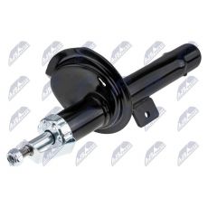 TLMIČ PREDNÝ CITROEN BERLINGO 96-11,PEUGEOT 206 206 SW 206+ 98-13,PARTNER 96-15 PRAVÝ  5202GH A-CT-001