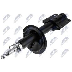 TLMIČ PREDNÝ CITROEN JUMPER 94-06,FIAT DUCATO 94-06,PEUGEOT BOXER 94-06 L,P 1500KG  1607137980 A-CT-003