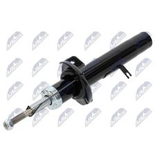 TLMIČ PREDNÝ CITROEN C2 03-12,C3 03-09,PEUGEOT 1007 05- PRAVÝ  5202GE A-CT-006