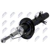 TLMIČ PREDNÝ CITROEN C2 03-12,C3 03-09,PEUGEOT 1007 05- ĽAVÝ  5202GW A-CT-007