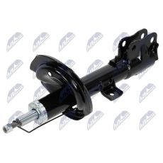 TLMIČ PREDNÝ CITROEN C-CROSSER 07-12,MITSUBISHI OUTLANDER 06-12,PEUGEOT 4007 07-13 PRAVÝ  4060A174 A-CT-011