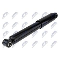 TLMIČ ZADNÝ CITROËN JUMPER 06-,PEUGEOT BOXER 06-,FIAT DUCATO 06- L,P,LMAX 465MM  5206TS A-CT-016