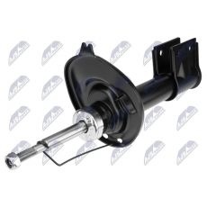 TLMIČ PREDNÝ CITROËN C4 GRAND PICASSO 06-13,PEUGEOT 308 07-14 ĽAVÝ  5202XT A-CT-017