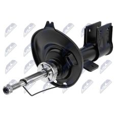 TLMIČ PREDNÝ CITROËN C4 GRAND PICASSO 06-13,PEUGEOT 308 07-14 PRAVÝ  5202XV A-CT-018