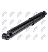 TLMIČ ZADNÝ CITROËN JUMPER 94-02,FIAT DUCATO 94-02,PEUGEOT BOXER 94-02 L,P,1800KG  1303816080 A-CT-023