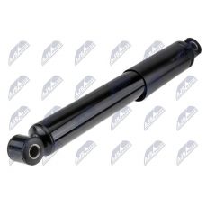 TLMIČ ZADNÝ CITROËN JUMPER 94-02,FIAT DUCATO 94-02,PEUGEOT BOXER 94-02 L,P,1800KG  1303816080 A-CT-023