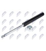 TLMIČ PREDNÝ CITROËN AX 87-98,SAXO 96-03,PEUGEOT 106 91-04 L,P  5202F3 A-CT-027