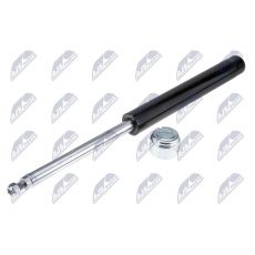 TLMIČ PREDNÝ CITROËN AX 87-98,SAXO 96-03,PEUGEOT 106 91-04 L,P  5202F3 A-CT-027