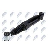 TLMIČ ZADNÝ CITROËN AX 87-98,SAXO 96-03,PEUGEOT 106 91-04 L,P  5206C9 A-CT-028