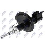 TLMIČ PREDNÝ CITROËN C8 02-12,FIAT ULYSSE 02-11,LANCIA PHEDRA 02-10,PEUGEOT 806 95-02,807 02-10 ĽAVÝ  5208Q6 A-CT-029