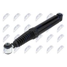 TLMIČ ZADNÝ CITROËN C8 02-12,EVASION 98-02,FIAT ULYSSE 95-06,LANCIA PHEDRA 02-10,ZETA 95-02,PEUGEOT 806 95-02,807 02-10 L,P  5206AE A-CT-031