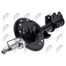 TLMIČ PREDNÝ CITROËN NEMO 08-,FIAT FIORINO 07-,PEUGEOT BIPPER 08- PRAVÝ  5208F5 A-CT-033