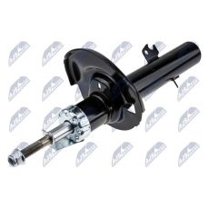 TLMIČ PREDNÝ CITROËN C3 PICASSO 09- ĽAVÝ  5208C4 A-CT-035