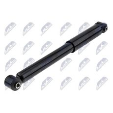 TLMIČ ZADNÝ CITROËN C3 PICASSO 09-,PEUGEOT 207 06-13,208 13-19 L,P  5206RK A-CT-037