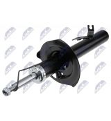 TLMIČ PREDNÝ CITROEN C1 05-,PEUGEOT 107 05-14,108 14-,TOYOTA AYGO 05- PRAVÝ  5202RX A-CT-039