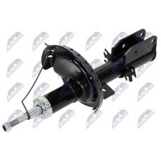 TLMIČ PREDNÝ CITROËN JUMPY 07-16,FIAT SCUDO 07-16,PEUGEOT EXPERT 07-16 ĽAVÝ  5202WR A-CT-041