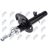 TLMIČ PREDNÝ PEUGEOT 207 06-13 ĽAVÝ  5202VJ A-CT-044