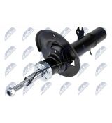 TLMIČ PREDNÝ CITROËN C3 PICASSO 09-,DS3 13-19,PEUGEOT 207 06-15 PRAVÝ  9809334080 A-CT-047