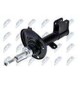 TLMIČ PREDNÝ CITROËN C4 09-,PEUGEOT 5008 09-17 PRAVÝ  5208T8 A-CT-049