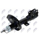 TLMIČ PREDNÝ CITROËN C4 AIRCROSS 12-,PEUGEOT 4008 12-,MITSUBISHI ASX 10- PRAVÝ  1607498280 A-CT-051