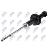 TLMIČ ZADNÝ CITROËN C4 AIRCROSS 12-,PEUGEOT 4008 12-,MITSUBISHI ASX 10- L,P  1607498680 A-CT-052