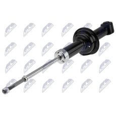 TLMIČ ZADNÝ CITROËN C4 AIRCROSS 12-,PEUGEOT 4008 12-,MITSUBISHI ASX 10- L,P  1607498680 A-CT-052