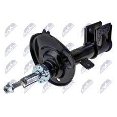 TLMIČ PREDNÝ CITROËN DS4 11-15,DS 4 15-18,PEUGEOT 3008 09-16 PRAVÝ  9806616980 A-CT-055