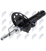 TLMIČ PREDNÝ CITROËN C-ELYSEE 12-,PEUGEOT 301 12- PRAVÝ  9678117380 A-CT-059