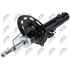 TLMIČ PREDNÝ CITROËN C-ELYSEE 12-,PEUGEOT 301 12- PRAVÝ  9678117380 A-CT-059