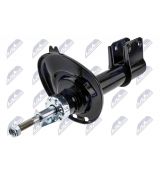 TLMIČ PREDNÝ CITROËN BERLINGO 08-,PEUGEOT PARTNER 08- ĽAVÝ  520887 A-CT-061