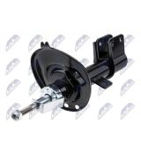 TLMIČ PREDNÝ CITROËN BERLINGO 08-,PEUGEOT PARTNER 08- PRAVÝ  520888 A-CT-062