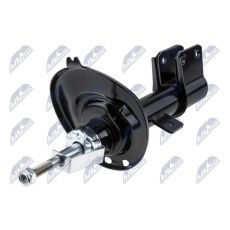 TLMIČ PREDNÝ CITROËN BERLINGO 08-,PEUGEOT PARTNER 08- PRAVÝ  520888 A-CT-062