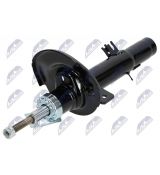 TLMIČ PREDNÝ CITROËN DS3 09-15,DS3 15-19 ĽAVÝ  9673875780 A-CT-065