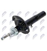 TLMIČ PREDNÝ CITROËN C3 09-,DS3 09-15 ĽAVÝ  9801736280 A-CT-068