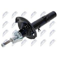 TLMIČ PREDNÝ CITROËN C3 09-,DS3 09-15 PRAVÝ  9801736180 A-CT-069