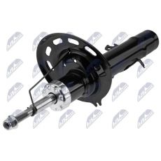 TLMIČ PREDNÝ CITROËN C3 AIRCROSS 17-,OPEL CROSSLAND 17 ĽAVÝ  9820655380 A-CT-072